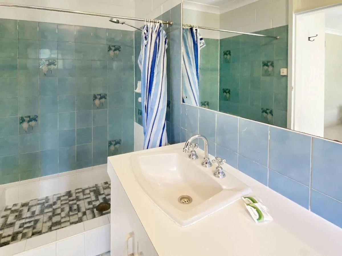 Alma Bay Holiday Unit 2 阿卡狄亚